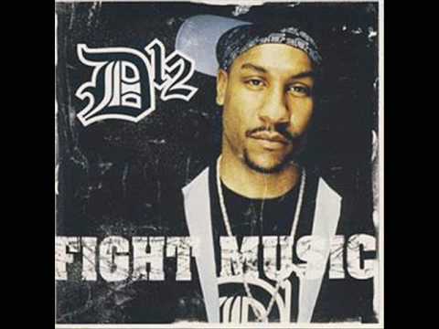 d12 discography