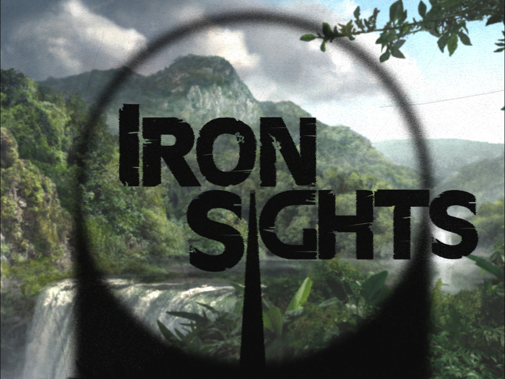 swat 4 iron sights mod