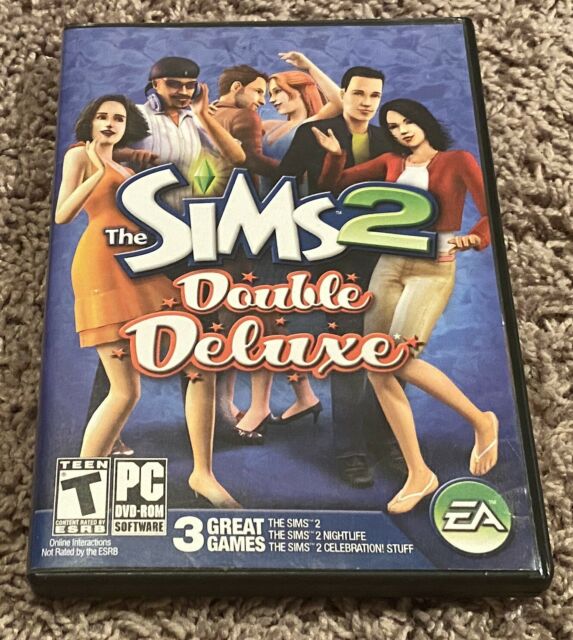 sims 2 ultimate collection key